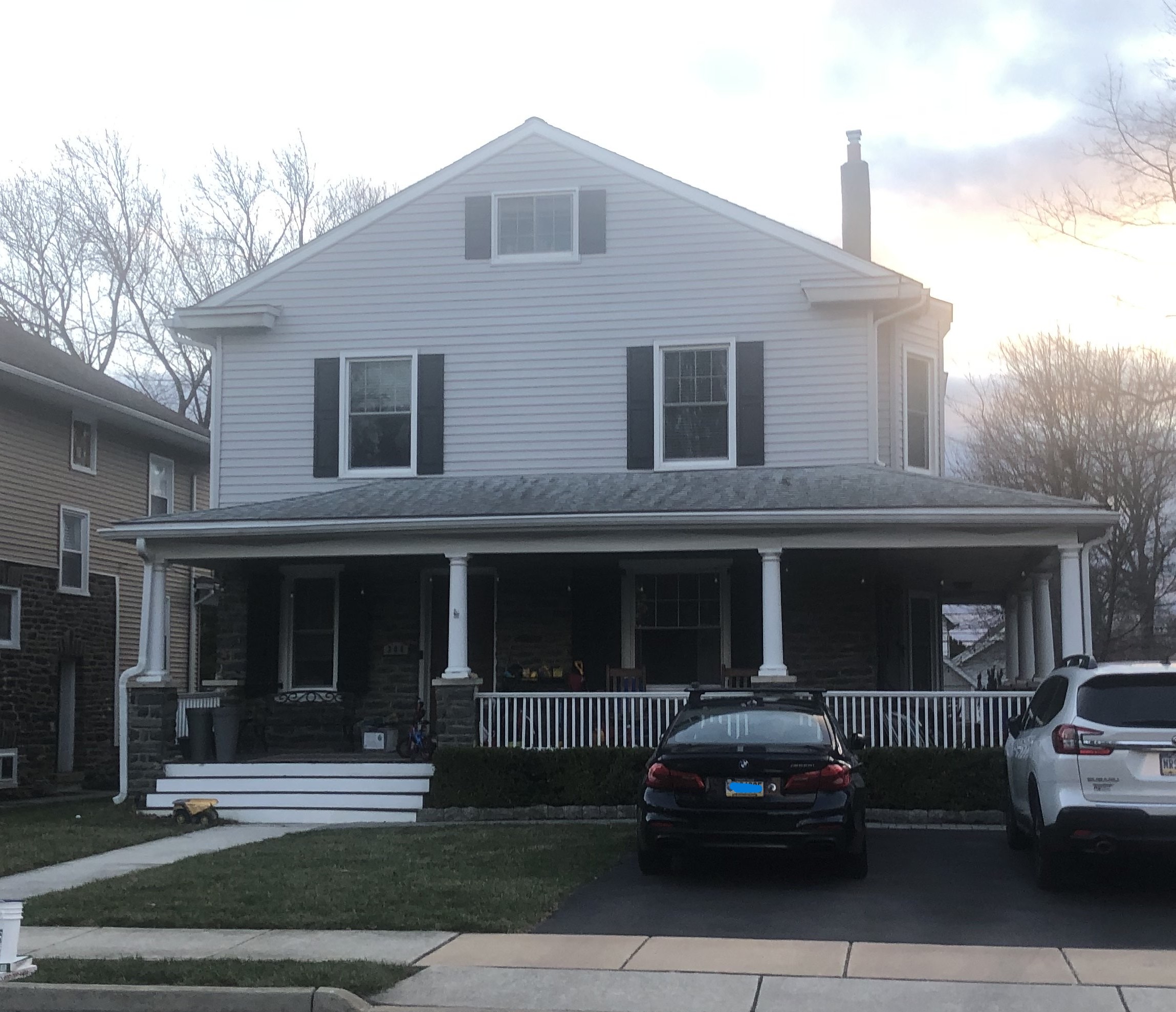 304 Davis Road
